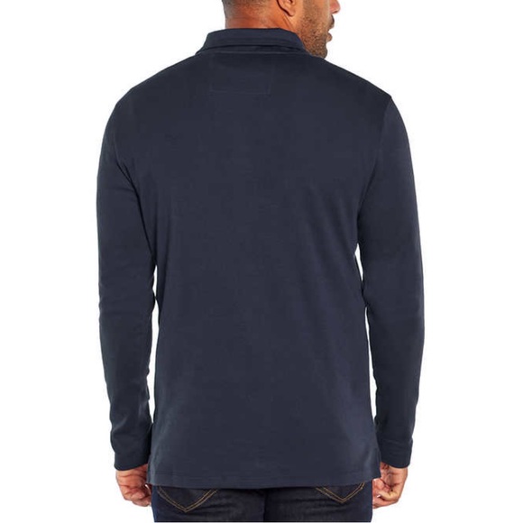 NWT - Banana Republic Men’s 1/4 Zip Sweater - Size L - Picture 4 of 12